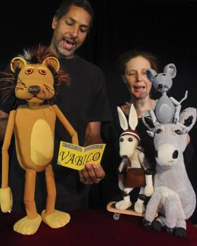 abonma Zmajček 2022-Car živali 